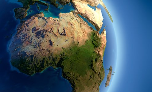 EmbEspMali's tweet photo. !Feliz #DiadeAfrica! Bonne #JourneedelAfrique! Happy #AfricaDay! https://t.co/iOPmC0fbTy