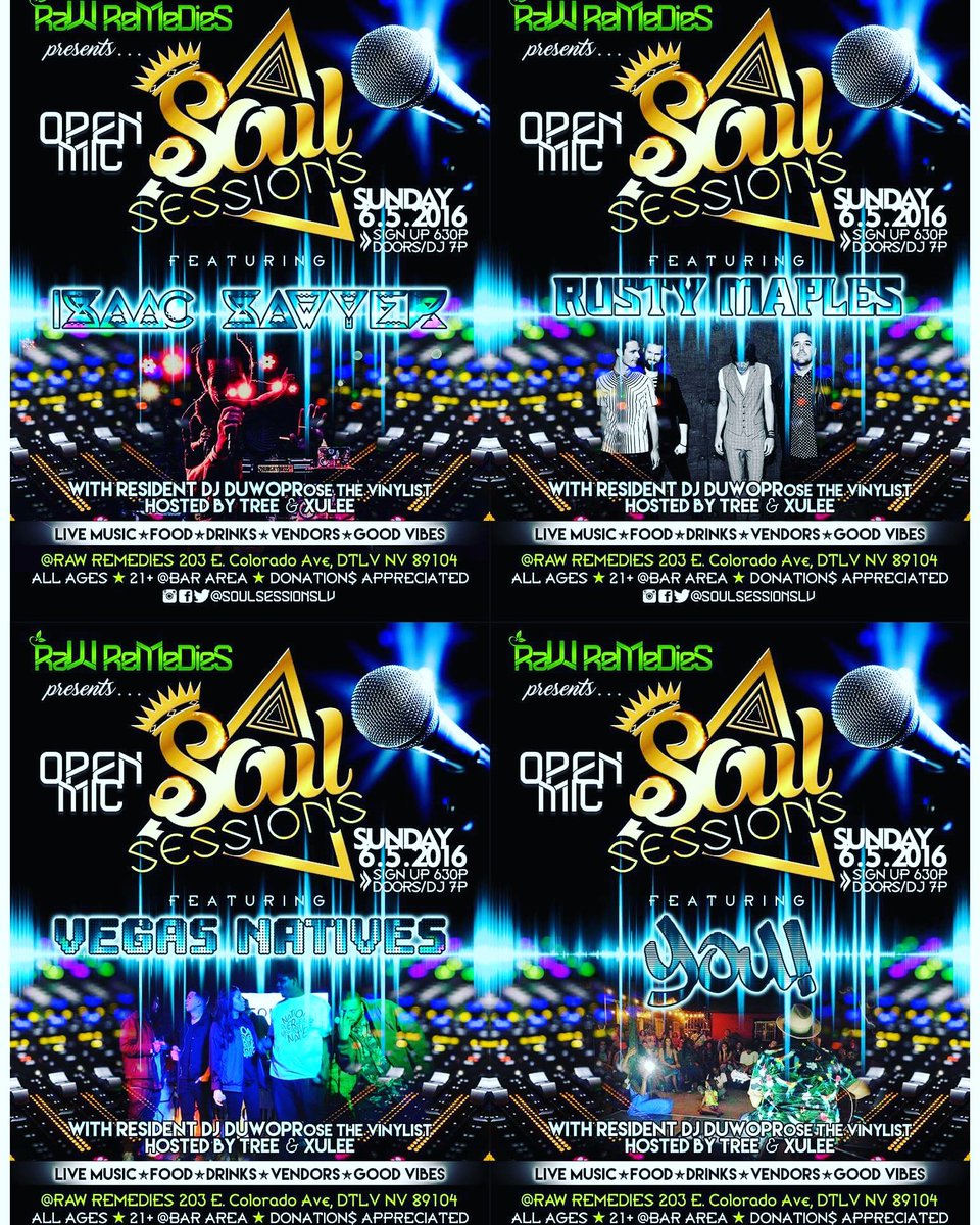 SoulSessionsLV's tweet photo. #isaacsawyer #rustymaples #vegasnatives ππππππππππππ€π€π€π€π€π€π€π€ππππππ https://t.co/QScOsBjEyG