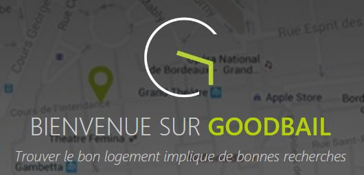 goodbail_fr's tweet photo. L'aventure #goodbail commence : https://t.co/fU6GwXowSs !
#location #startup #workinprogress https://t.co/2IzX4OJQTD