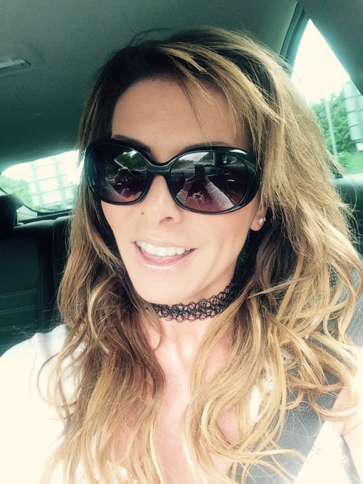 On my way to shoot with @MaccaGlamTog - more website content @babeshowwebsite #milf #glam #sexy https://t<a class="tags" href="/tag/maccaglamtog">@maccaglamtog</a><a href="/tag/glam"class="tags"><span>#glam</span></a><a href="/tag/sexy"class="tags"><span>#sexy</span></a><a href="/tag/milf"class="tags"><span>#milf</span></a>