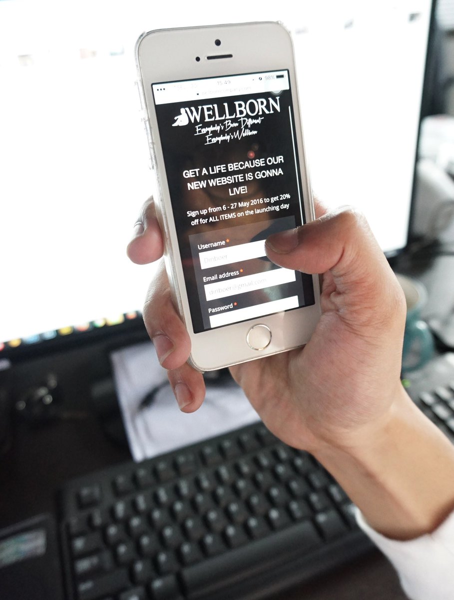 Get the privilege now, use it later!