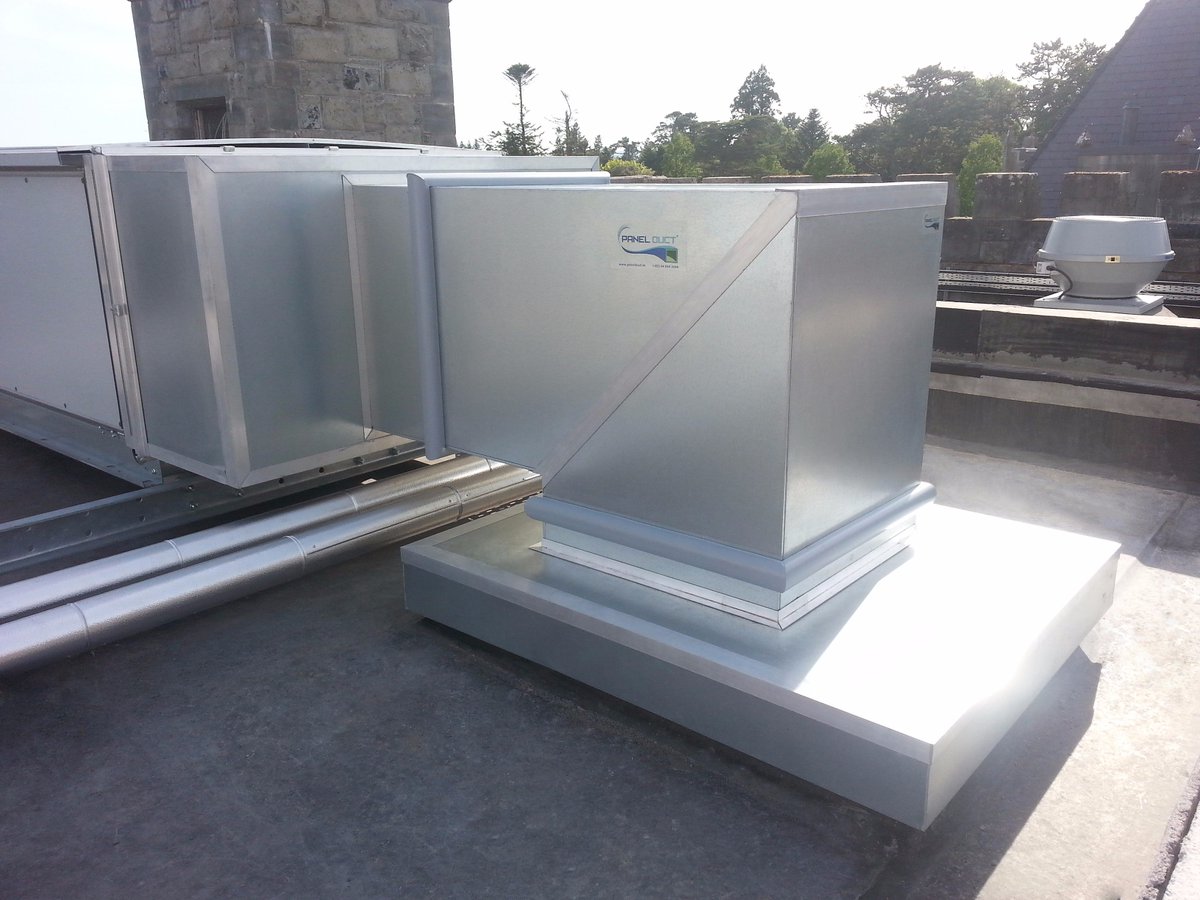 PanelDuct's tweet image. @PanelDuct External Elbows Internal Halls External Runs Roof Dropdown