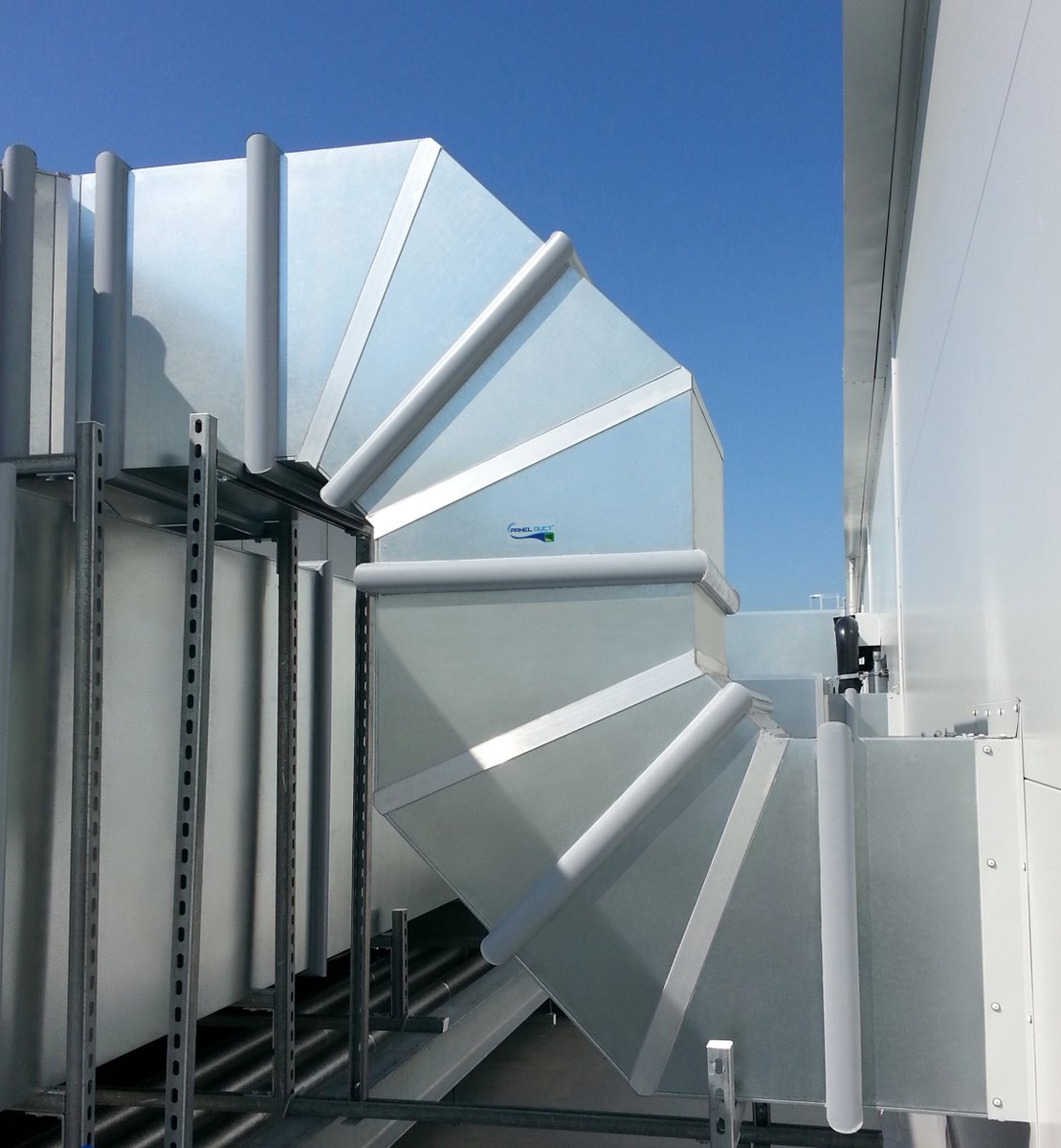 PanelDuct's tweet image. @PanelDuct External Elbows Internal Halls External Runs Roof Dropdown