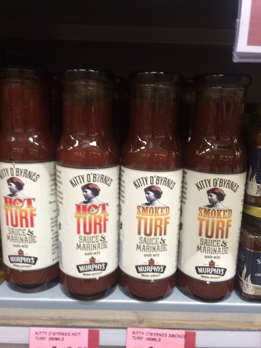 SVKillaloe's tweet photo. Have you seen our #FoodAcademy range in @SVKillaloe? Great local Irish products at competitive prices 😊 #TrulyIrish https://t.co/FfDN8JOu3D