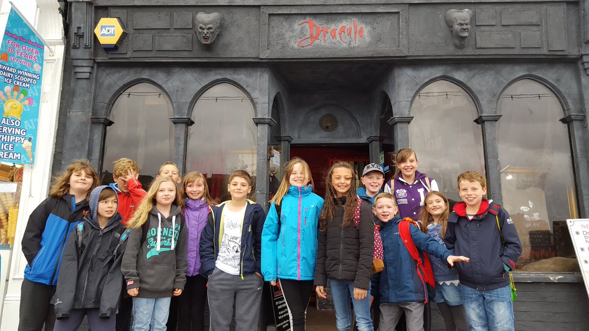 Richard Bonington tweet media