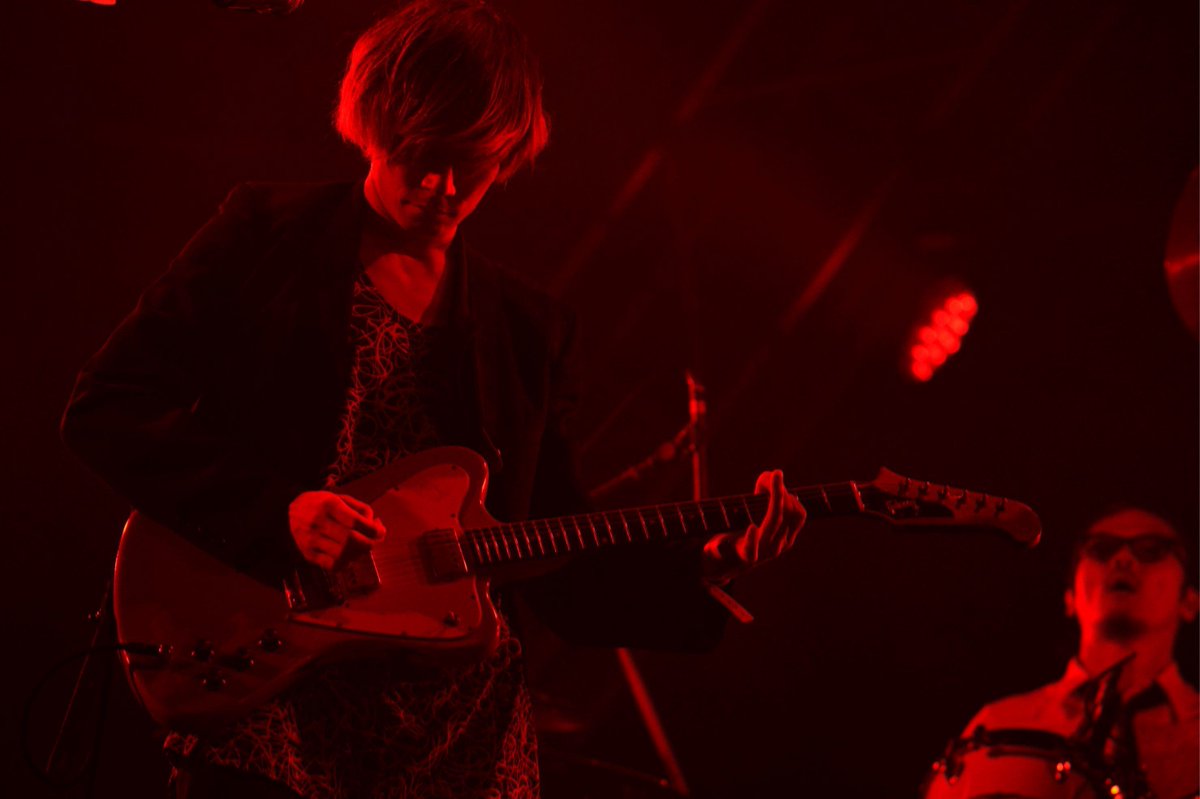 【完全レポ】[Alexandros]、ONE OK ROCK、星野 源ら登場！ METROCK 2日目をレポート！ - 邦楽ニュース ro69.jp/news/detail/14…