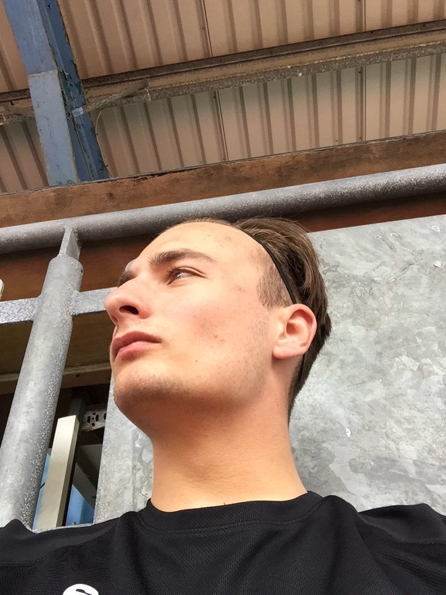 CCBHSport's tweet photo. Tweets will be brought to you today by MPL #SaySay #PreTheGram https://t.co/w3q3odHNDy