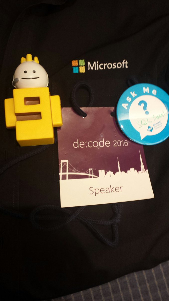 Masayuki_Ozawa's tweet image. #decode16 、ご参加ありがとうございました！！