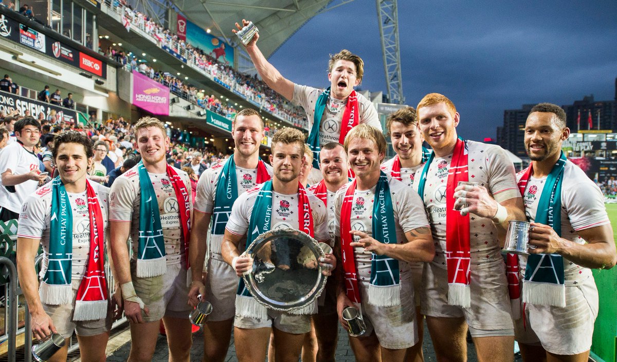 HSBC @WorldRugby7s schedule for 2016/17 confirmed: bit.ly/7sdates

#England7s #RoadToRio