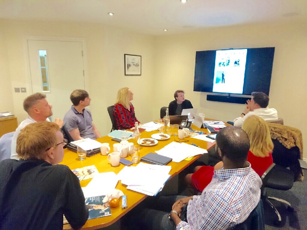 FEOHull's tweet photo. It's #stepchange day again. Thanks to @Brocklesby and @electric_string for hosting. https://t.co/LvIeS3ezuQ
