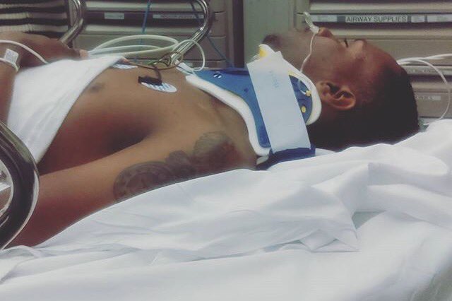 Ajayy_ASSS's tweet photo. Pray for me 🙏🏾 https://t.co/RYAoZ29MPL