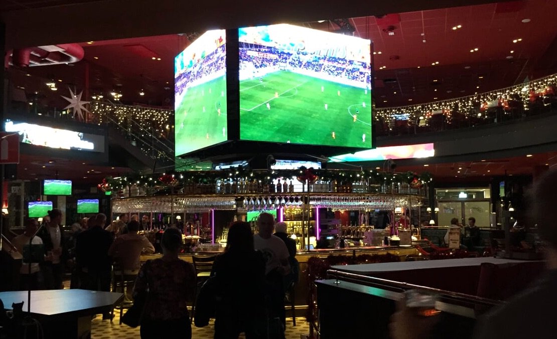 O'Learys Gent (olearysbe) Twitter