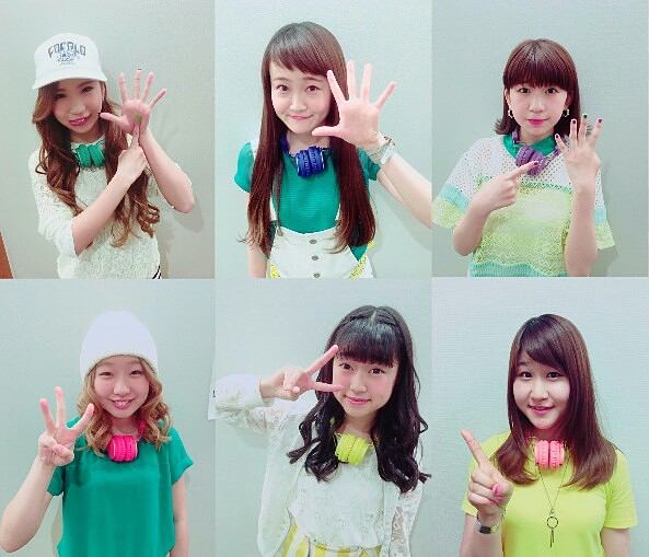 LGM_biglovemio's tweet photo. 初タグです😋💗💗🙈💗
#RTしたガオラーさんフォロー 
#ガオラーさんと繋がりたい 
#ガオラーさんRT 
#リトグリ好きな人RT 
#リトグリ大好き 
#Little Glee Monster https://t.co/1WNn5k1WZl