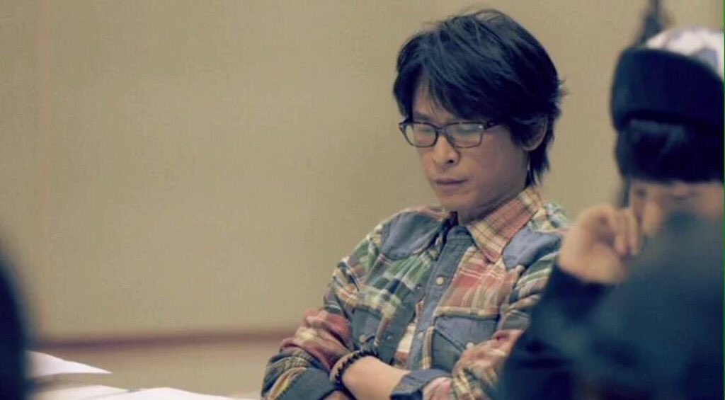 坂本昌行のギャップに悶えてほしい Twitter Search Twitter