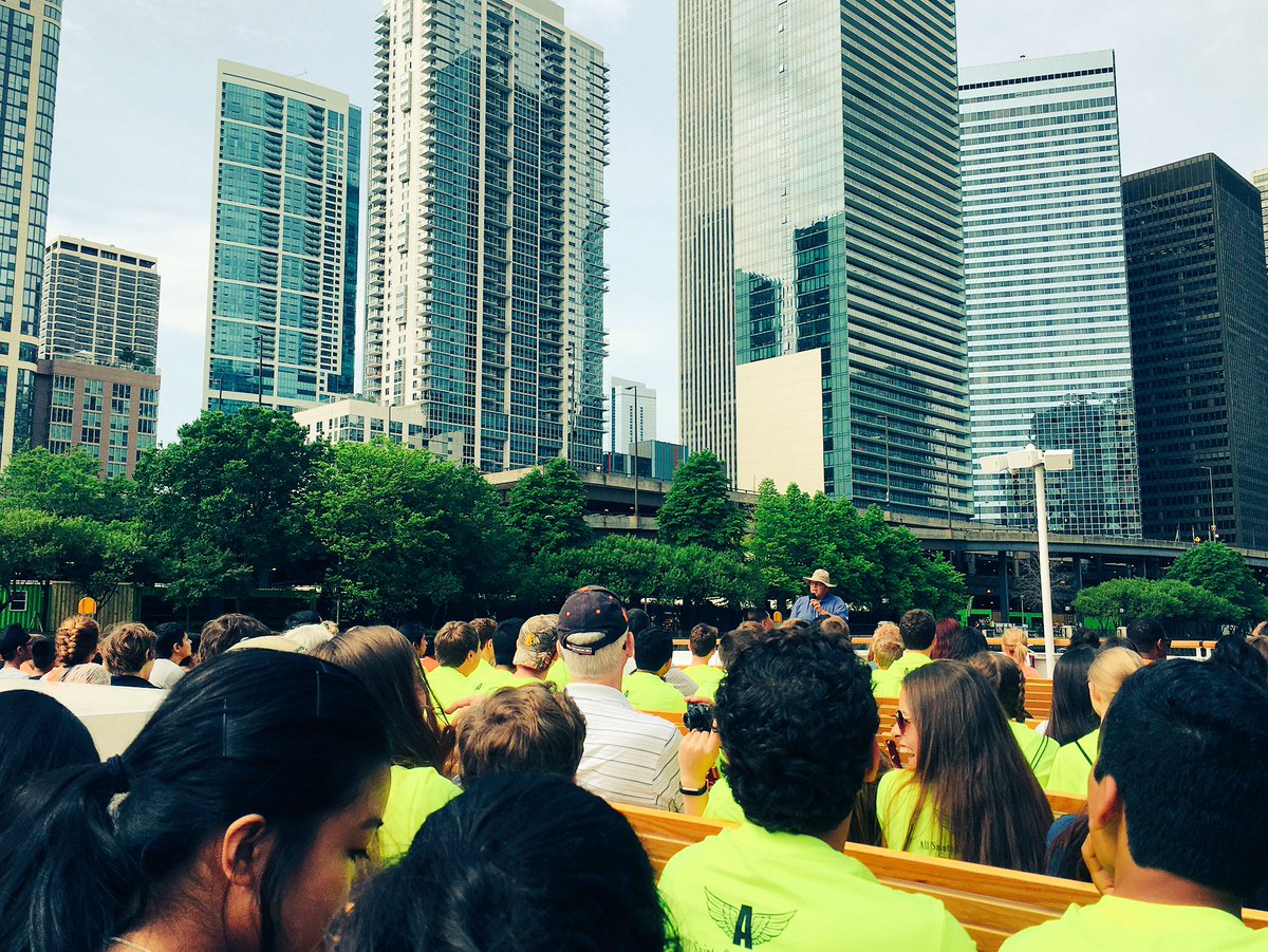 allsaintsnaper's tweet photo. The architectural tour is complete with a founding ASCA "architect" -Father Bill-on board! #BuellerDay #Class2016 βοΈ https://t.co/0ZHHCFpPgN