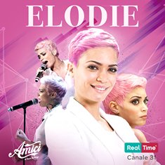 blu_squadra's tweet photo. Like se volete che vinca ELODIE stasera! https://t.co/HRxlcdF6aX