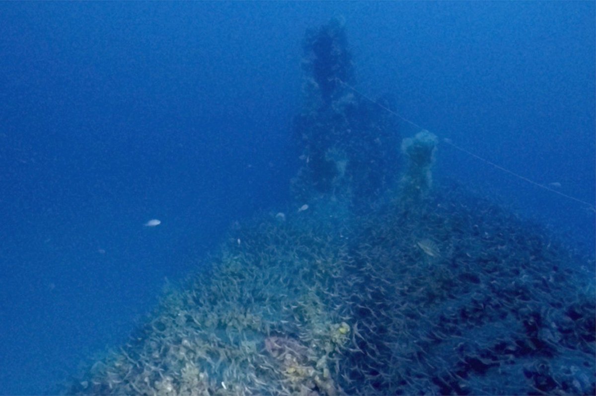 Descubren un submarino desaparecido con 71 cadáveres en su interior CjT-p9rWgAA2t3j