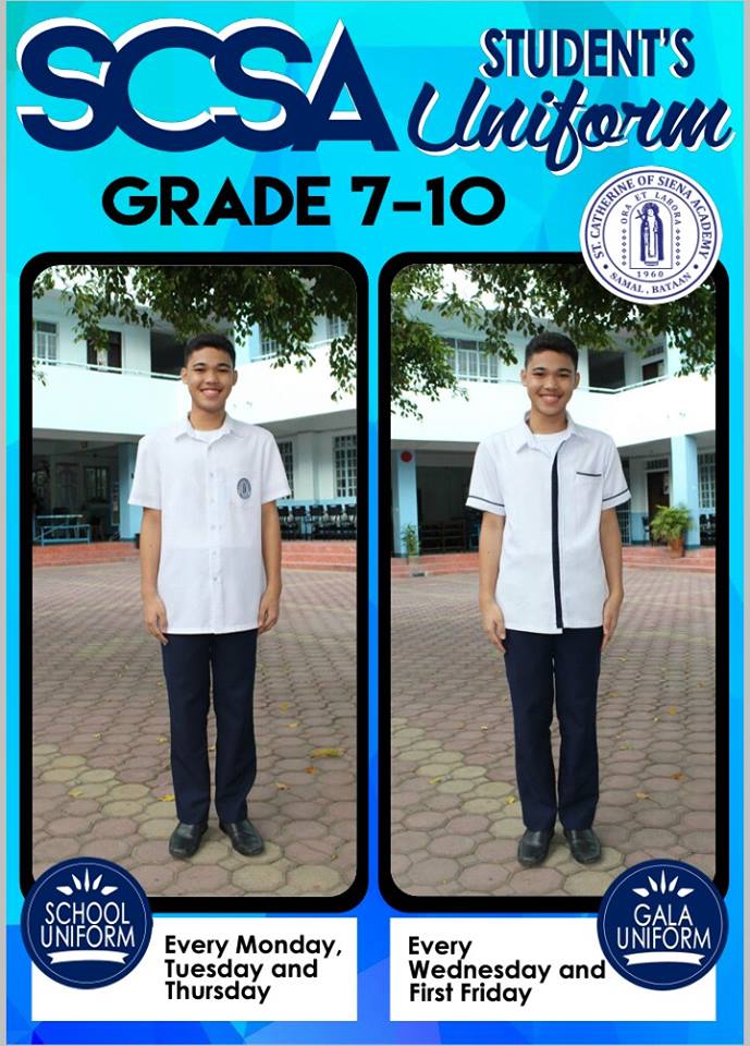 SCSA_FREEMAGE's tweet photo. SCSA UNIFORM (JUNIOR HIGH SCHOOL) https://t.co/W4V2hiA3BY