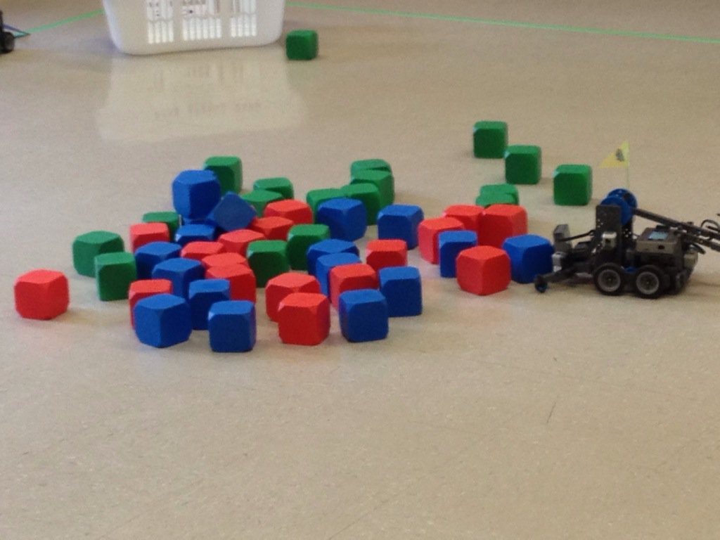 Vex challenge Robotics @MajorBallachey <a href="/PrinceCharlesES/">PCES</a> <a href="/KGS_Info/">King George School</a> <a href="/HoughtonHornets/">Houghton Public</a> #westlynn basketball soccer