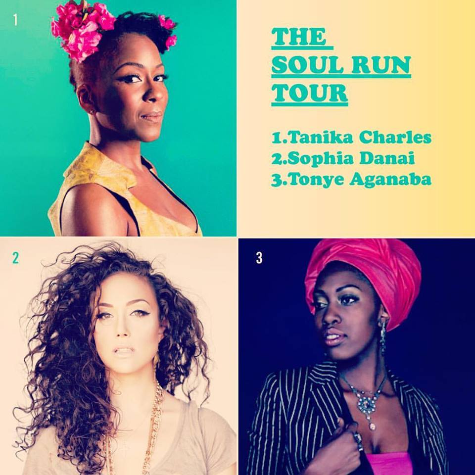 sophiadanai's tweet photo. Tonight @FoxCabaret The powerful @tanikacharles7 brings her #SoulRunTour to #Vancouver @TonyeAganaba #YVR #livemusic https://t.co/dXa9AnjKfU