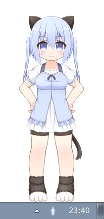 次の更新は夏頃を予定しております。
予想以上の大工事になってしまいましたが
バグ修正やアレやアレも地味に進めているのでもうしばらくお待ちくださいませ。 