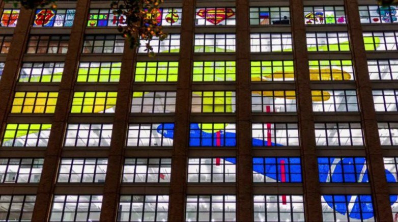 Happy Wednesday! RP Strategist, <a href="/kristen_n/">Kristen Nozell</a> quoted in <a href="/Digiday/">Digiday</a> on #postitwars 
bit.ly/1ONadXU