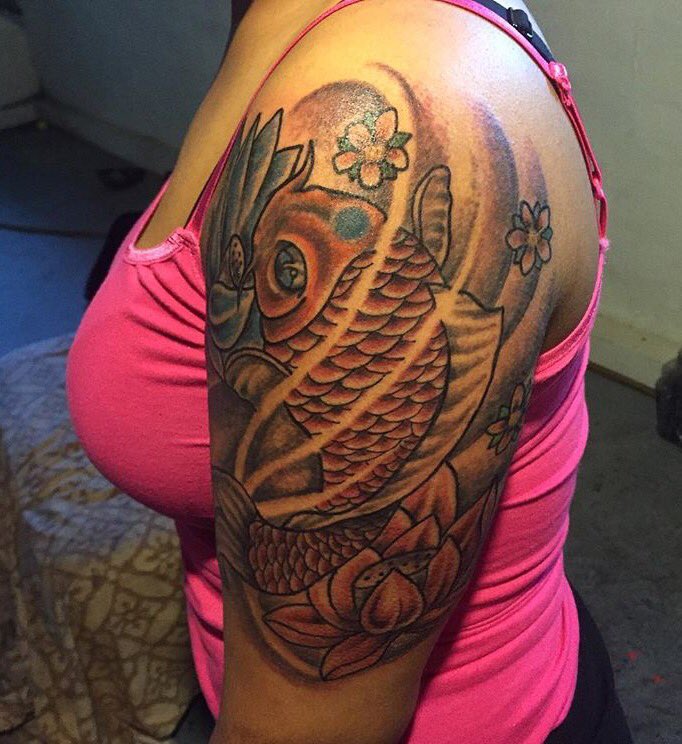 TStreets741ST's tweet photo. Can Your Tattoo Artist Draw ? Blu Sharpie Gang ๐ตโช๏ธ๐ฅ๐๐ค๐พ
IG: #Tony_JonesJr
SC: #TonyJamesJonesJ https://t.co/f8XxOYa5sE