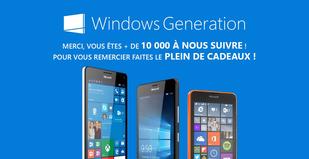 Windowsgeneration Cedric HARY (@astrorionis) | Twitter