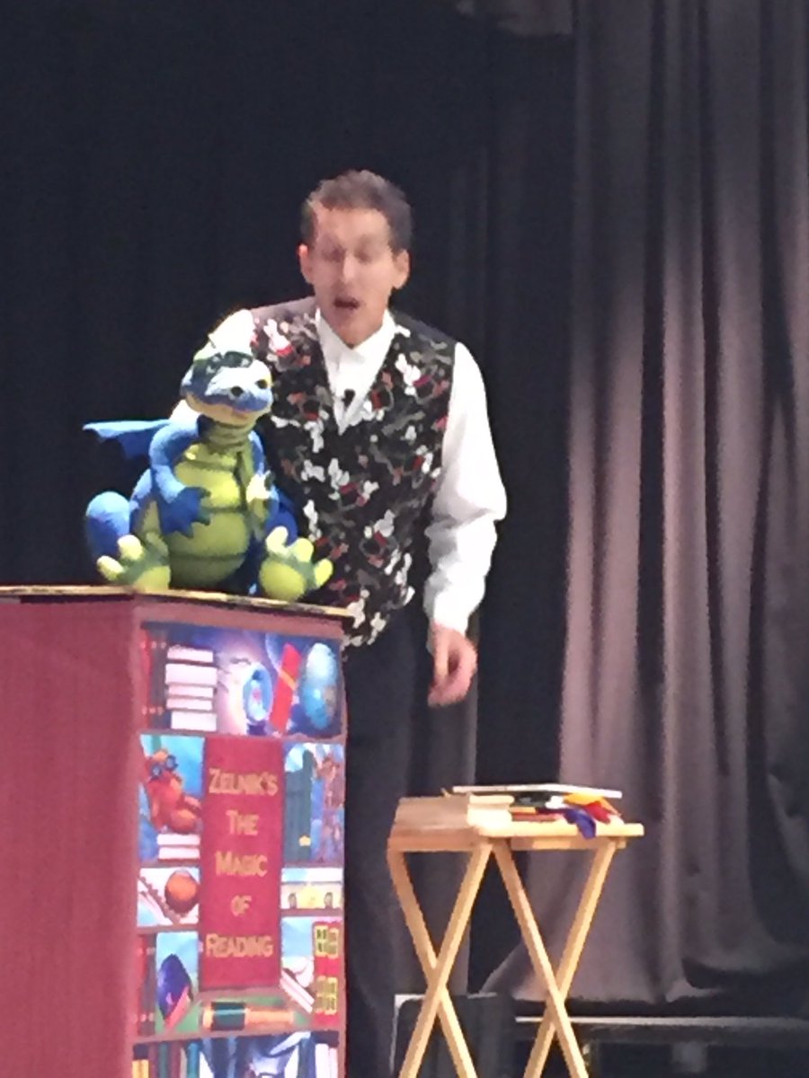 Readers are Leaders!!! LCE Reading Celebration!