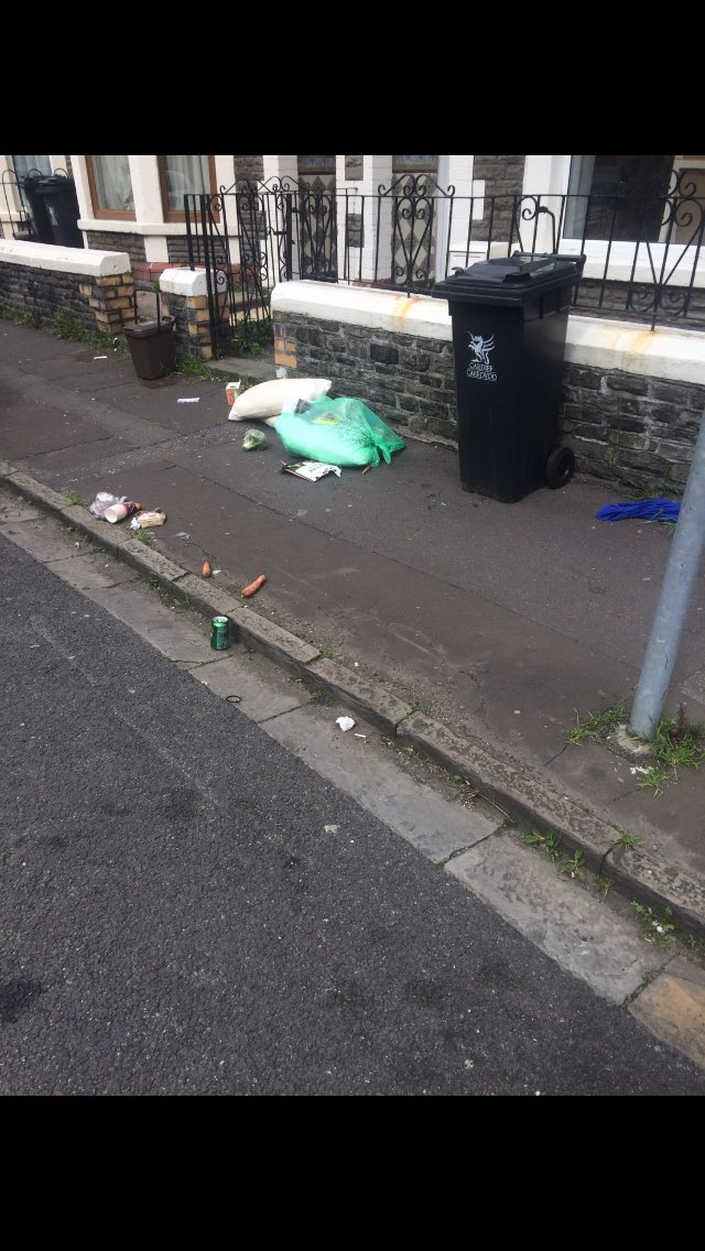 Glenn Villis tweet media