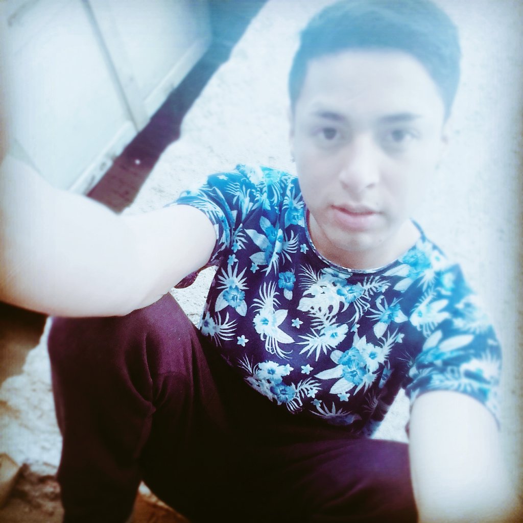 Yonathan fernandez (@yonatan003) on Twitter photo 