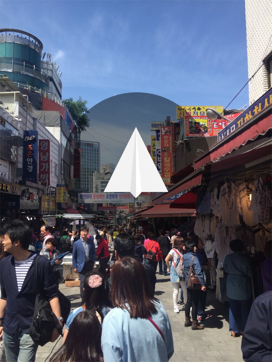 spaceshyp's tweet image. Spaceship goes to South Korea | 2 weeks as digital nomads
bit.ly/space-sk | #digitalnomad #startup #travel