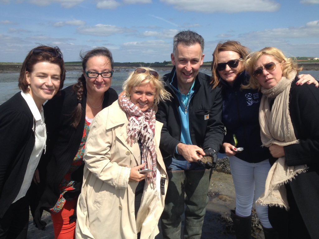 Kelly Oysters tweet media