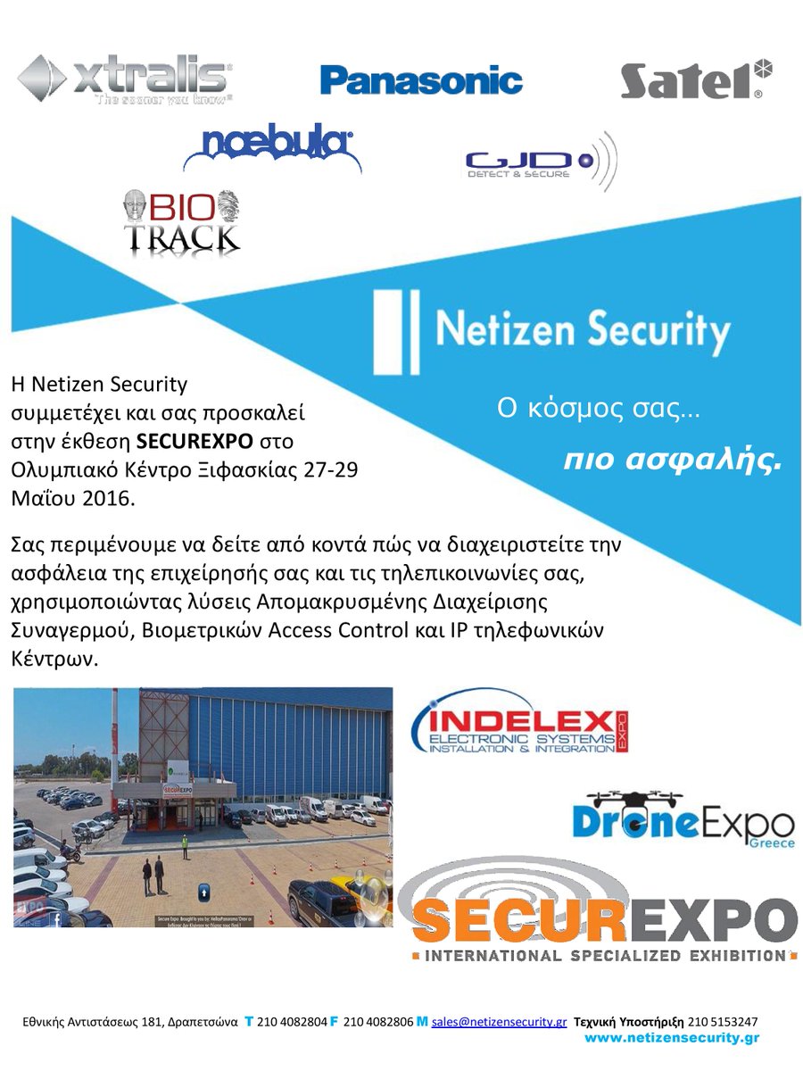 NetizenSecurity tweet picture