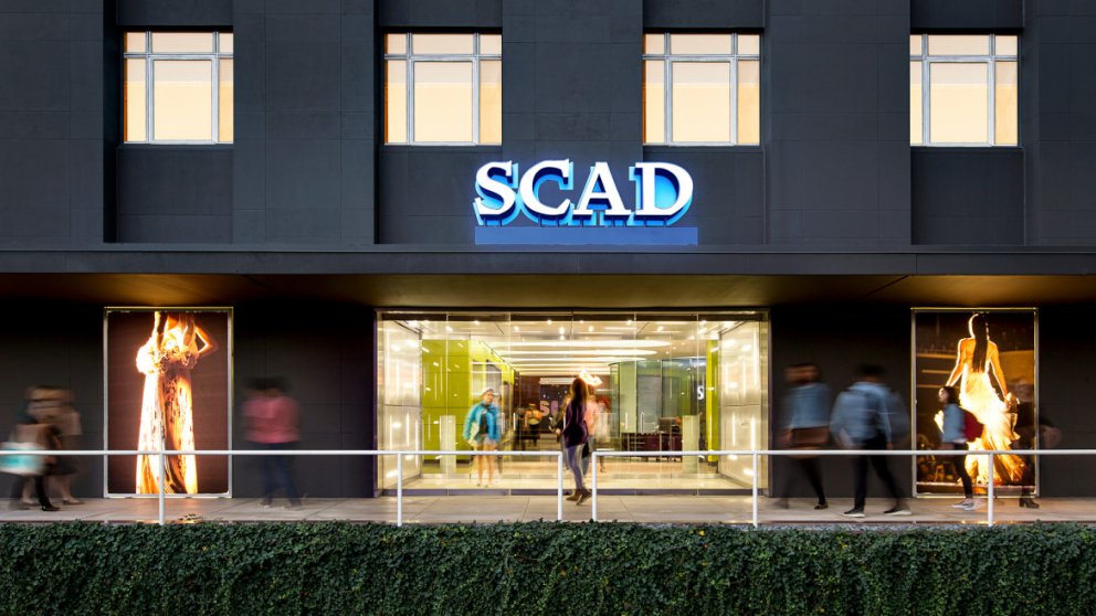 AtlanticStation's tweet photo. Next weekend, @shopSCAD comes to @westelm! Details: https://t.co/qtTQ1Y3c1W https://t.co/BnCJpCpnKI