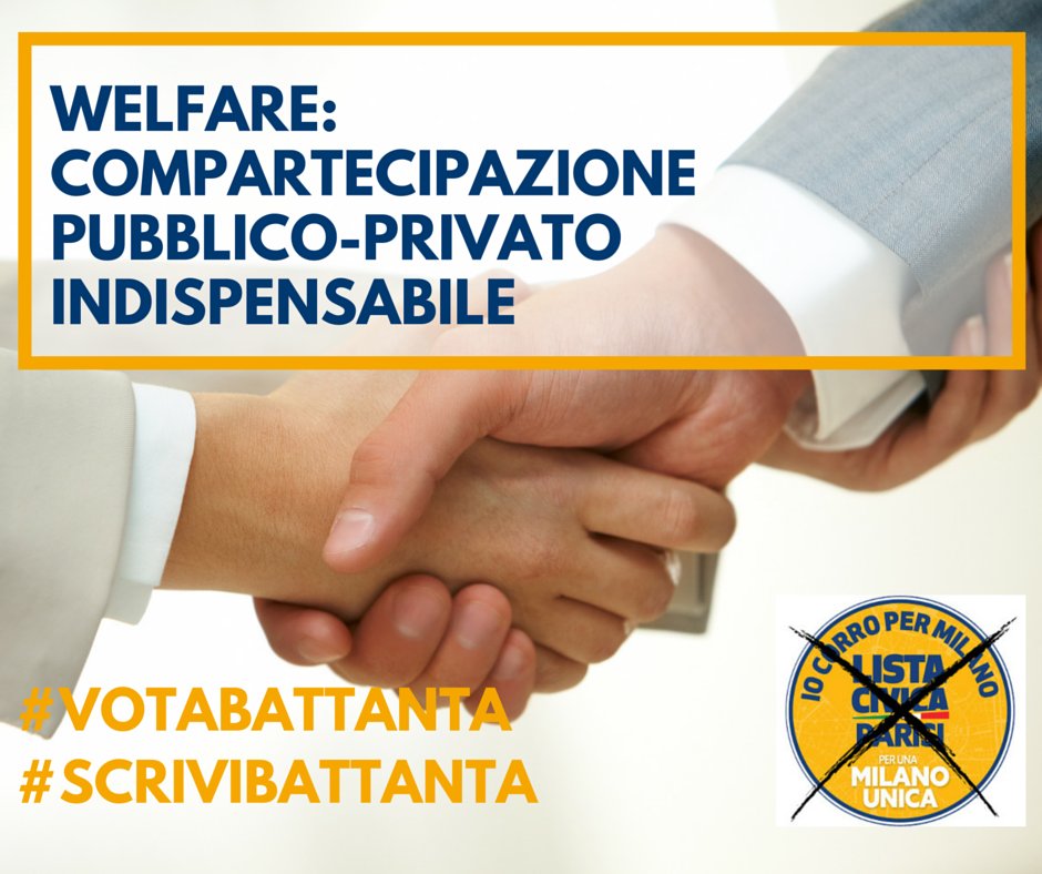 FBattanta's tweet photo. #welfare: sostengo compartecipazione pubblico e privato https://t.co/NoXxasZ4gk 
Al Consiglio Comunale #votabattanta https://t.co/uBobtdEFTr