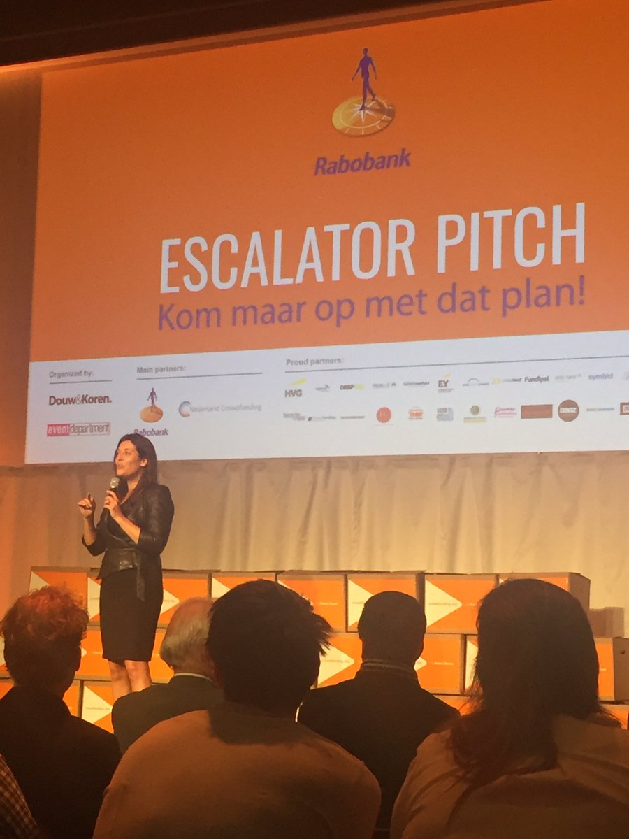 Crowdfunding Day EU tweet media