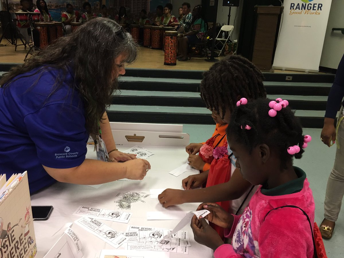 <a href="/AMsky43/">Annmargareth</a> making Rosie-coptors <a href="/Dillardelm/">Dillard Elementary</a> Career City
