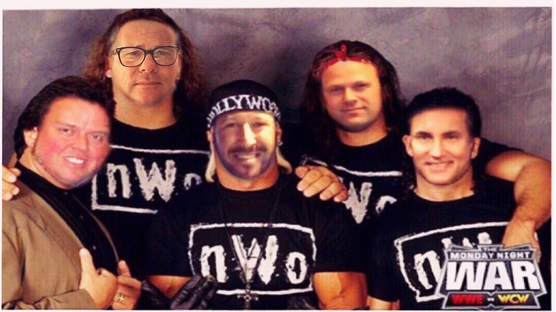 LetsTac0aboutit's tweet photo. @cannonhartman @Judson1360 @jeffdotseth @DavePalet @costa1360 #Wolfpack of Sports Talk Show #Nwo #RealWcW https://t.co/dADDJYn3vq
