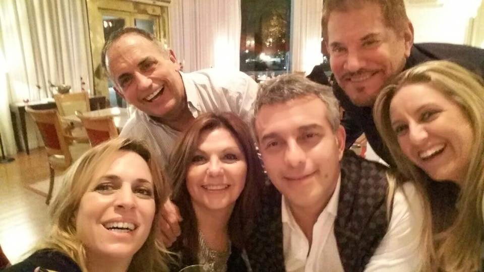 Mario Massaccesi tweet media