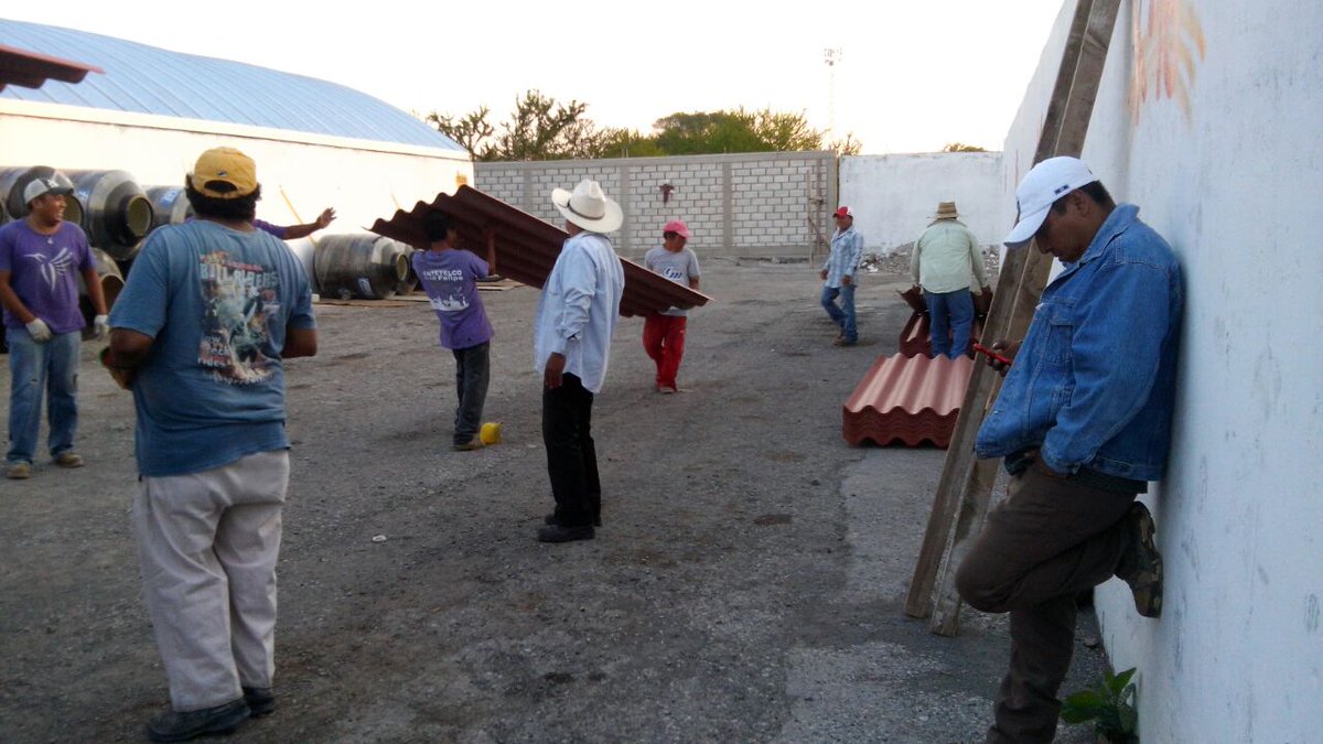 LUCEROLAIZ's tweet photo. Seguir gestionando el subsidio de lamina a la @congregacion_mt  para el beneficio de Yautepec Morelos https://t.co/1xlB3ZBzAO
