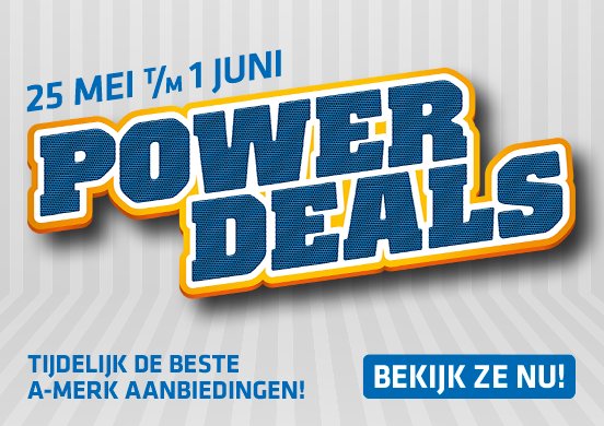 Wasmachinenl's tweet photo. Deze week; geweldige discount voor super vaders! Bekijk de #PowerDeals in de online folder! https://t.co/USHO9qSqsz https://t.co/WGpZEA5jFJ