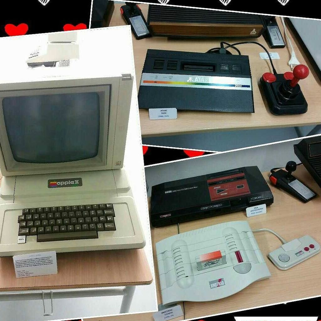 aflaila_'s tweet photo. Having a nerd orgasm rn. 🤓 #Computer #History #OldComputer #Apple #AppleII #AppleIIPlus #S… https://t.co/IZLl2FmPf6 https://t.co/s7nCpj08yC