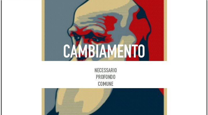 Parlare di linee guida della PA significa Il Cambiamento di processi e persone, compresi noi. <a href="/fraq/">Francesca Quaratino</a> al #forumpa2016