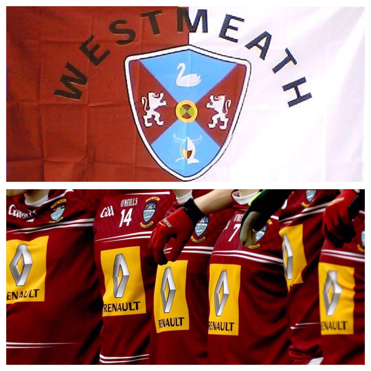 WritechLtd's tweet photo. Best of luck to @westmeath_gaa U21 Hurlers tonight V @KilkennyCLG @gaaleinster #BGe2016 #westmeath #gaa #Bgeu21 https://t.co/Jr3FQlk56v