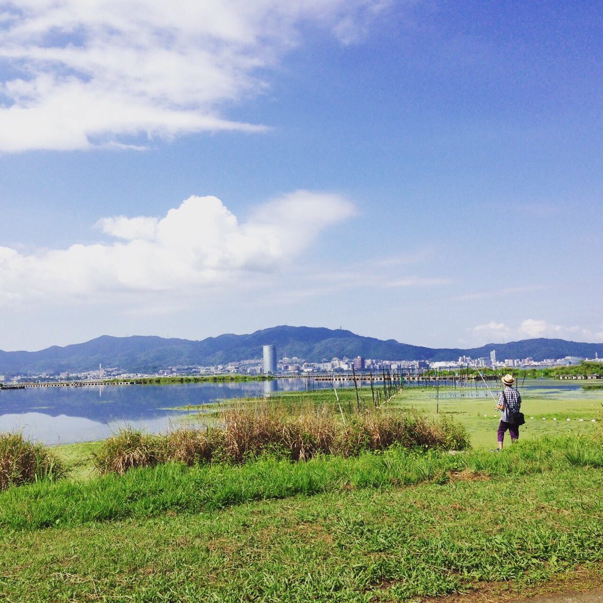 bbass_shoma's tweet image. フォロワーさん100人いったので、初めてのタグします。
RTお願いします！

#バス釣りしてる人RT
#兵庫県でバス釣りしてる人RT
#釣りしてる人RT
#RTした人全員フォローする