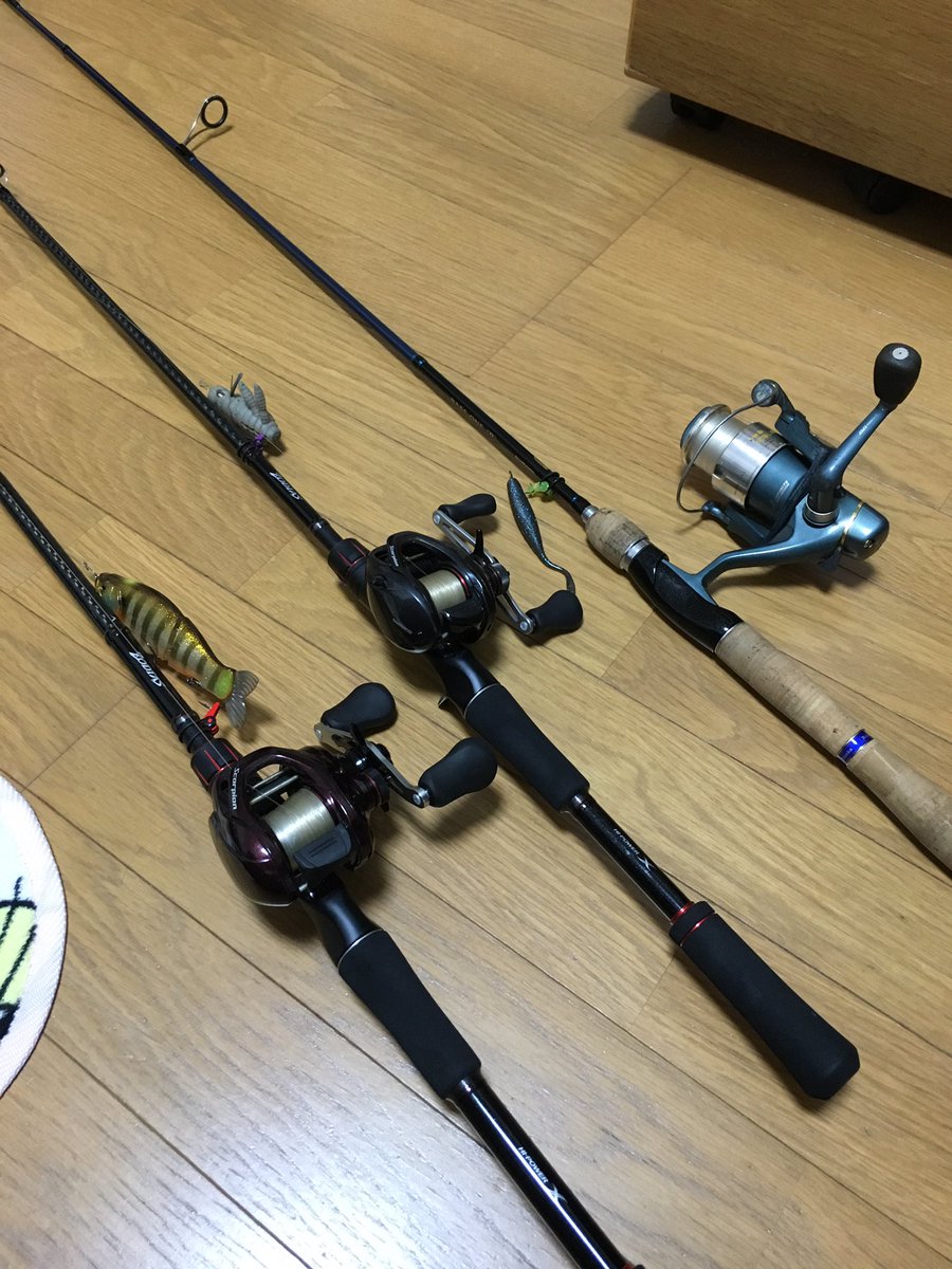 bbass_shoma's tweet image. フォロワーさん100人いったので、初めてのタグします。
RTお願いします！

#バス釣りしてる人RT
#兵庫県でバス釣りしてる人RT
#釣りしてる人RT
#RTした人全員フォローする