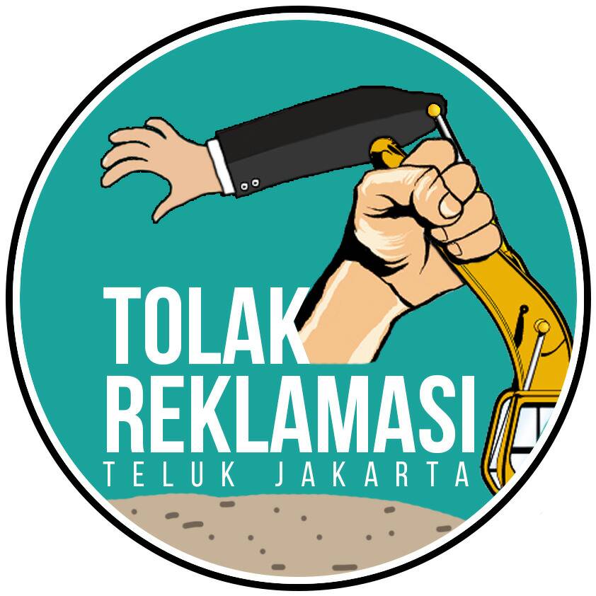 Isi petisinya dan hadirlah tanggal 31 Mei 2016. Paraf Petisi! change.org/p/sk-reklamasi… <a href="/ChangeOrg_ID/">Change.org Indonesia</a>