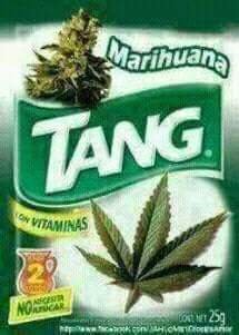 Alguém aceita um suquinho