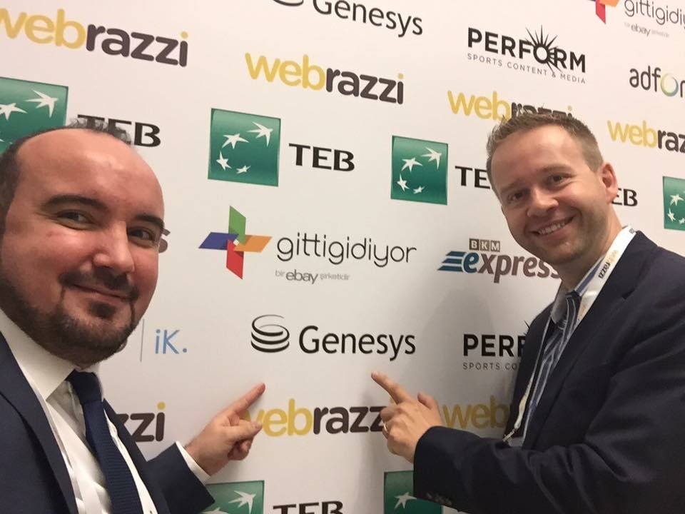 BerktanB's tweet photo. @webrazzi #digital16 @GenesysTurkey #NextGenCustomerRelationships @dossan @atalayaktas https://t.co/FG4qKDyeqG